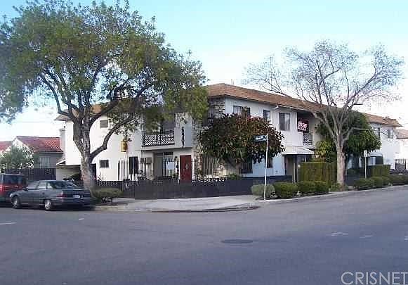 1st image of 6902 Hinds Ave APT 1