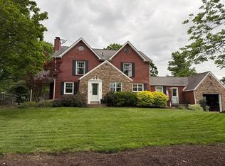 233 Teepee Rd, McMurray, PA 15317