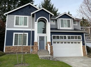 11318 SE 79th Pl, Renton, WA 98056