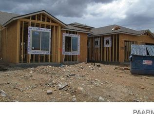 6397 E Deacon St, Prescott Valley, AZ 86314