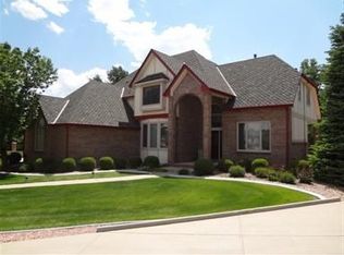 14398 W 56th Way, Arvada, CO 80002