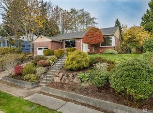 3608 SW 107th St, Seattle, WA 98146