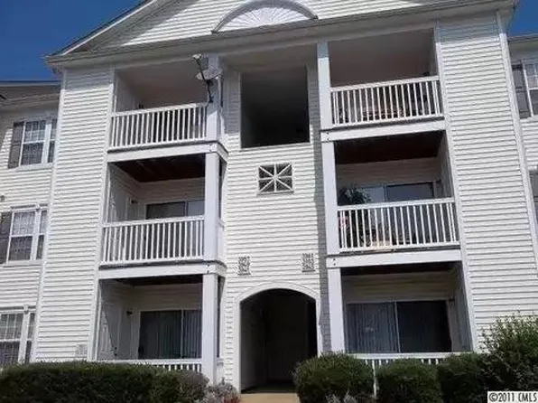 3949 Mohawk Ct, Charlotte, NC 28215