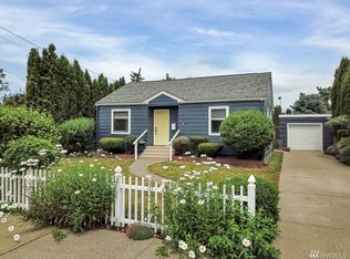 1019 7th Ave SW, Puyallup, WA 98371