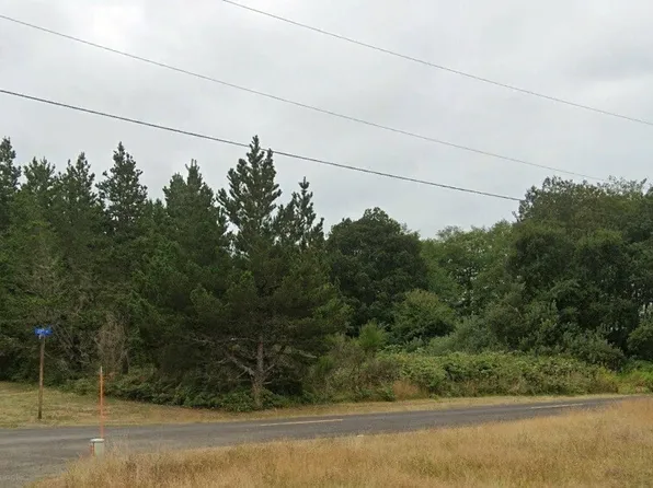 0 22nd Street NE, Long Beach, WA 98361