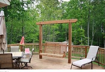 3rd image of 461 Hush Hickory Trce