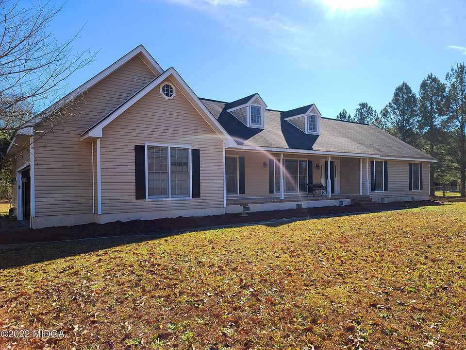 5010 Hartley Bridge Rd, Macon, GA 31216 Zillow
