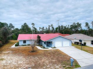 15364 SW 23rd Court Rd, Ocala, FL 34473