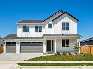 Luke's Landing, Buckley, WA 98321