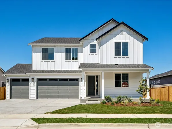 940 Lucas Avenue #22, Buckley, WA 98321