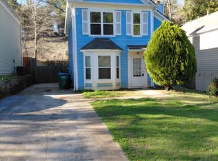 6557 Devonshire Ct, Norcross, GA