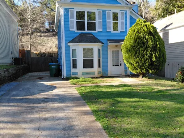 6557 Devonshire Ct, Norcross, GA 30093