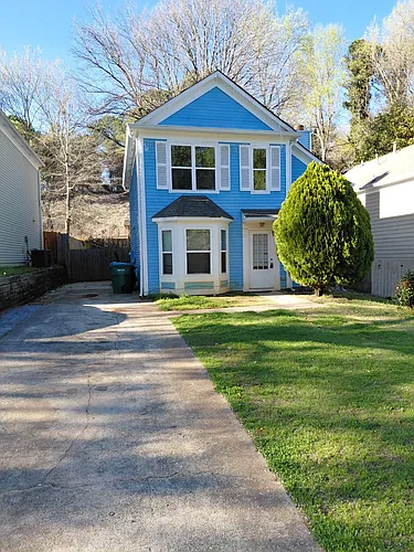 6557 Devonshire Ct Photo 1