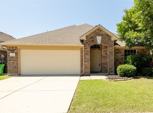 2112 Scott Creek Dr, Little Elm, TX 75068