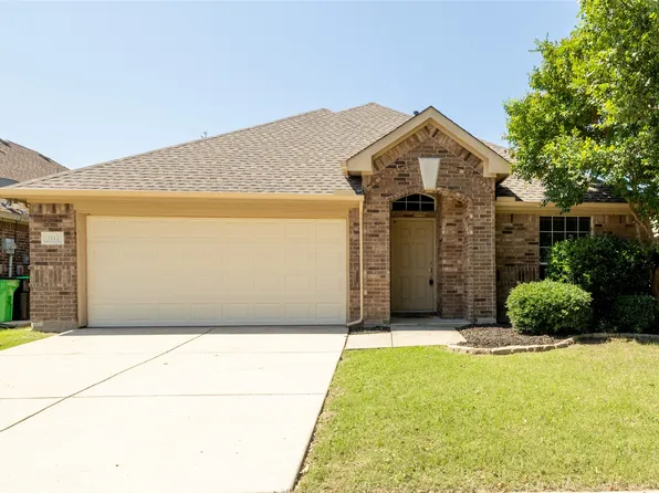 2112 Scott Creek Dr, Little Elm, TX 75068