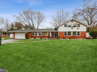 7918 Ivy Ln, Pikesville, MD 21208