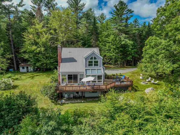 238 Whitefield Road, Bethlehem, NH 03574
