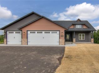 18093 22nd Ave, Chippewa Falls, WI 54729