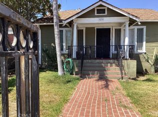 1059 Thornton St, Los Angeles, CA 90063