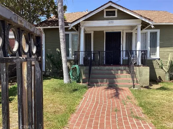 1059 Thornton St, Los Angeles, CA 90063