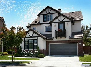 7 Duskywing Ct, Mission Viejo, CA 92694