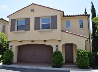 21 Norwich, Irvine, CA 92620