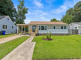 8819 Brighton St, Norfolk, VA 23503