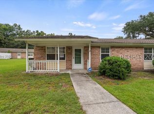 1 Taft St Unit 107, Beaufort, SC 29902