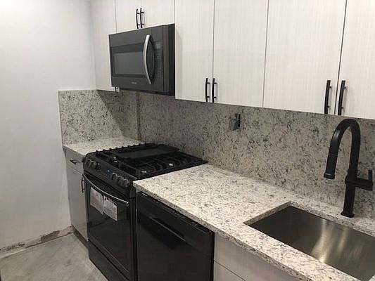 1st image of 125 Beach 124 St #1A