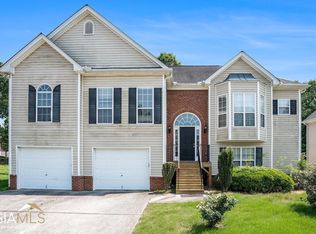 3615 Perry Point, Austell, GA 30106