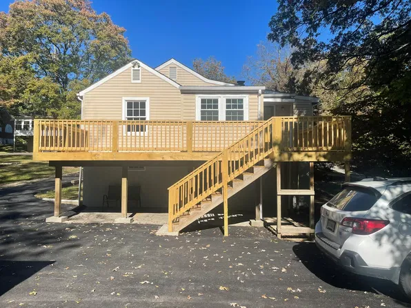 2554 Creston Ave SW, Roanoke, VA 24015