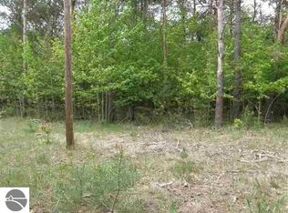 LOT 21 Roberts Rd, Beulah, MI 49617