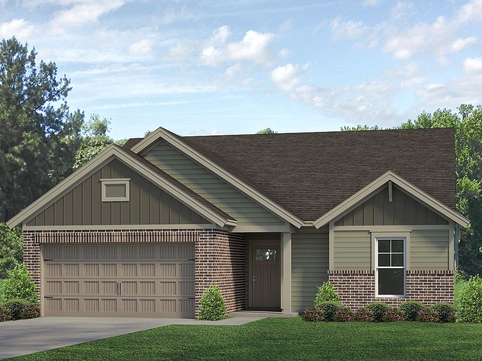 Exterior Rendering