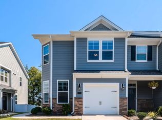 405 Brightleaf Rd, Hillsborough, NC 27278