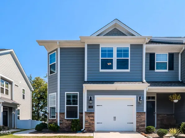 405 Brightleaf Rd, Hillsborough, NC 27278