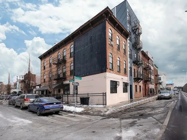 27 Sherlock Pl, Brooklyn, NY 11233