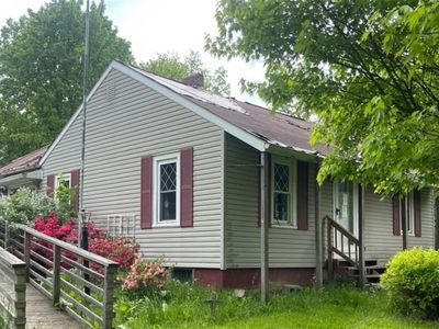 88 Fetsko Rd, West Middlesex, PA, 16159