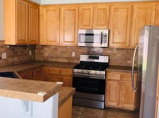 2751 Chokecherry Ave, Henderson, NV 89074