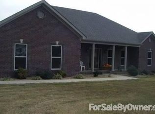 127 Greystone Dr, Greenbrier, AR 72058