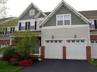 217 Holcombe Way, Lambertville, NJ 08530