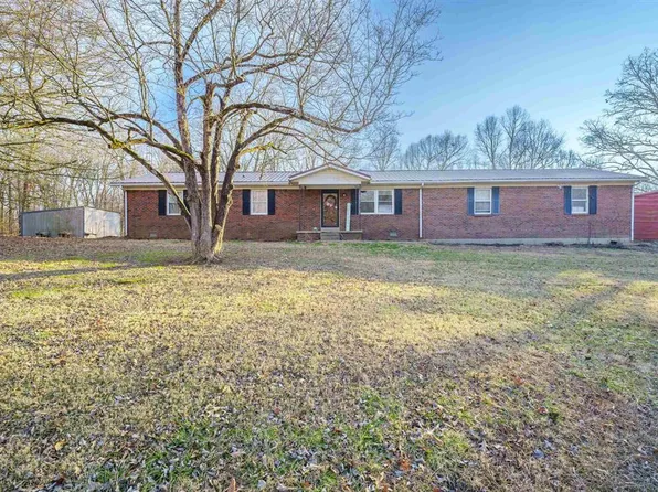 8761 State Route 136 W, Calhoun, KY 42327