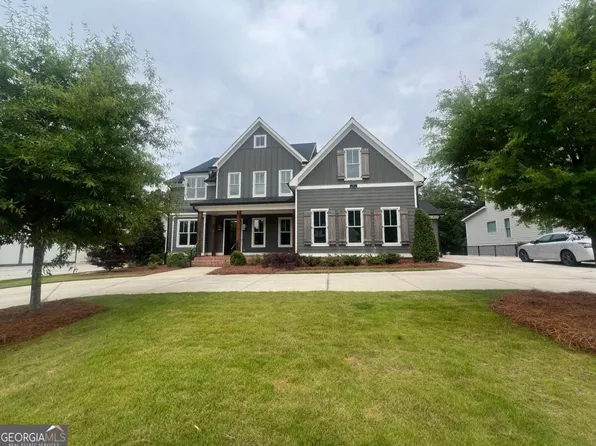 116 Owens Mill Pl, Canton, GA 30115