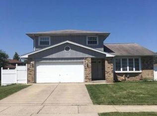 8256 Linder Ave, Burbank, IL