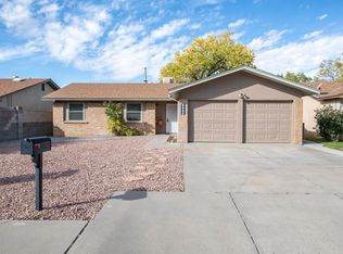 2409 Kirby St NE, Albuquerque, NM 87112