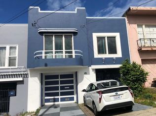 2567 34th Ave, San Francisco, CA 94116