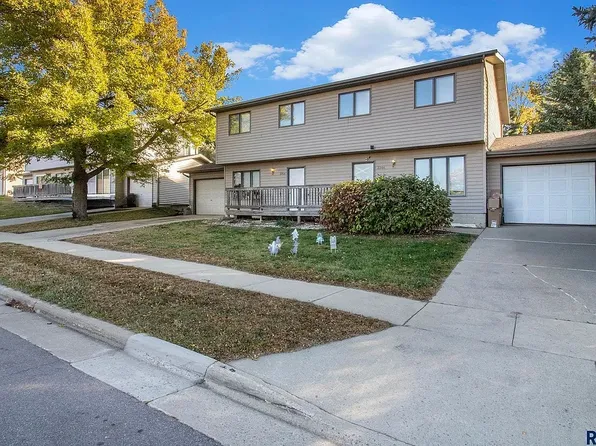 2206 S Holt Ave, Sioux Falls, SD 57103