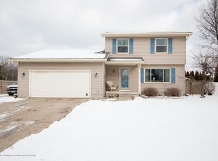 1545 Stonehaven Dr, Holt, MI 48842