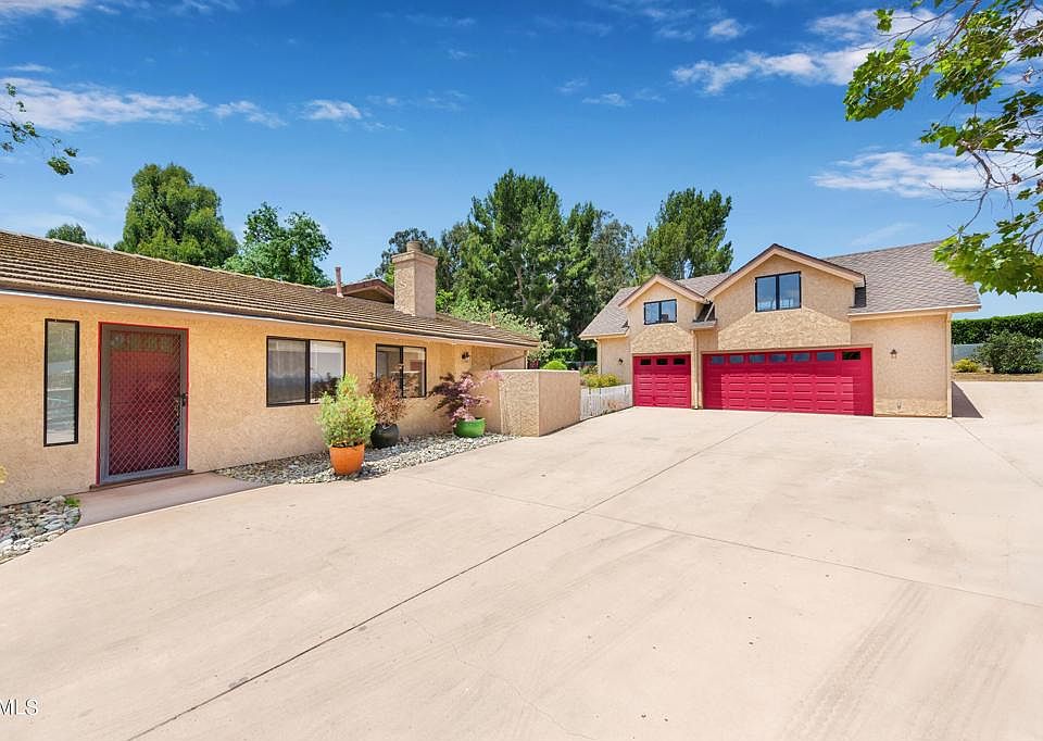6073 Palomino Cir, Somis, CA 93066 Zillow