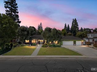 201 El Paso Rd, Bakersfield, CA 93314