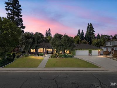 201 El Paso Rd, Bakersfield, CA, 93314